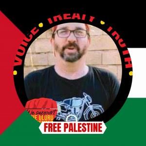 Meet your Posher, Ken